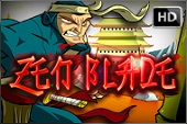 slot gratis zen blade